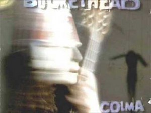 Buckethead - Colma - Colma