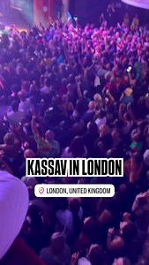 2.3K reactions · 75 comments | THANK YOU KASSAV @kassav_official ❤️ London was on fire last night because of you 凉 Yesterday was EPIC. Over 45 years of career and still giving us that fresh, unstoppable energy 﫶 More videos coming soon. @kassav_official @jenbewa @jeanjacquesseba @losprod @o2sbe #kassav #kassavtour #london #londres #2025 | ️Zouk Love London️ | Facebook