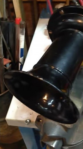 eBay Ahooga Horn 12V