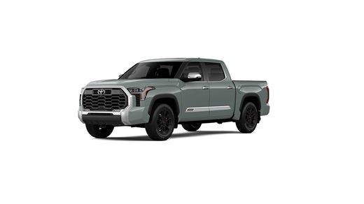 New 2026 Toyota Tundra 1794 Edition 4WD InTransit