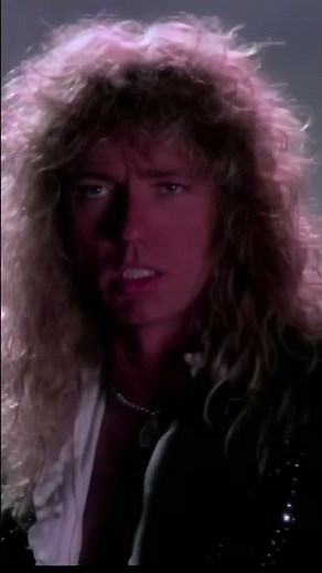 Whitesnake - Is This Love (1987) 1