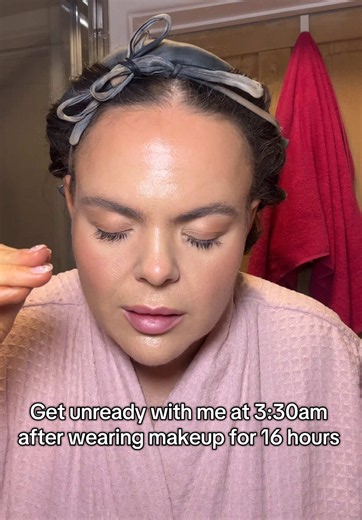 P Louise Triple Up Box review: Obsessed For Less skincare & night routine