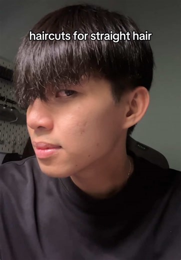 Fringe and Blowout Taper Fade Haircut Techniques