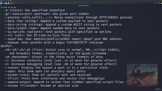 Udemy - Ethical Hacking - How To Use Nmap For Beginners. 2023-11