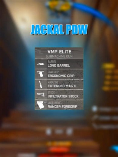 The JACKAL PDW Meta is BACK on Rebirth Island Warzone. Best Jackal PDW Class for Rebirth Island Season 3 Reloaded #warzone #rebirthisland #callofduty #cod #warzoneclips