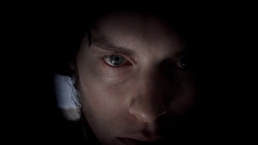 The Tell-Tale Heart (2008) • Robert Eggers