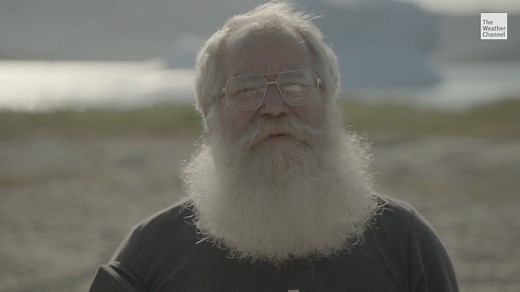 7.5K views · 62 reactions | Meet the leader of the Frozen Gold team: Ray. See the whole team in action on the series premiere this Sunday at 8/7c! | The Weather Channel | Facebook