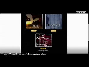 Trumps Addresses The Planet