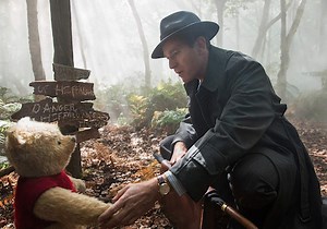 'Christopher Robin' Review