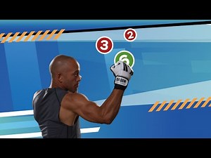 12 Minute Boxing Workout at Home