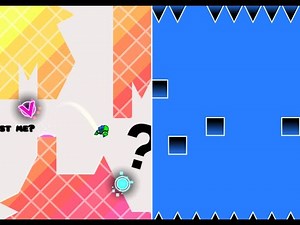 "Troll Level" Layout Showcase (Extreme Demon)