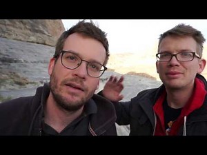 Green Brothers Reunited!