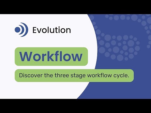 SimVenture Evolution Workflow