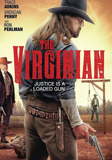 The Virginian streaming: where to watch online?