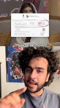 Things you didnt know about Censor Board Certificate 🤩