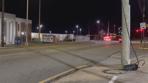 51-year-old inmate found dead at Bibb County Jail; no signs of foul play, coroner says