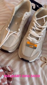 602K views · 9.5K reactions | Putting charms on my Walmart AVIA 5000’s #walmartfinds #followersreelsfypシ゚viralシfypシ゚viralシ #walmart #WalmartCreator #followformore | Ebony Webb | Facebook