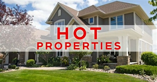 Hot Properties: Pilon Group