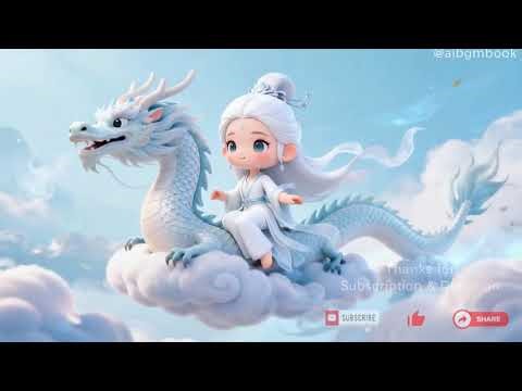 Story Music FM: Chinese Chuang Tzu