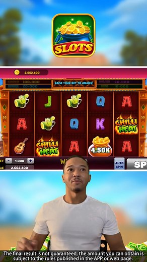 Read the story of our latest winner — then try your luck! | Golden Clover Slots