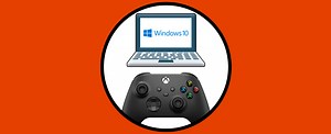 ▷ Cómo conectar control mando Xbox Series X o Xbox Series S a PC