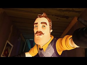 HELLO NEIGHBOR VR FULL GAME - Hello Neighbor: Search and Rescue PS5 PSVR2