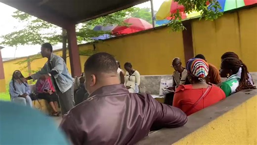 Répétition du dimanche 01 février 2026 ##@Chorale Regina Mundi