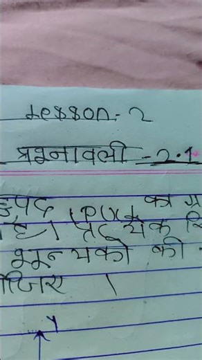 lesson 2ka का aur answer 2,.1ka question ❓ class 10ka