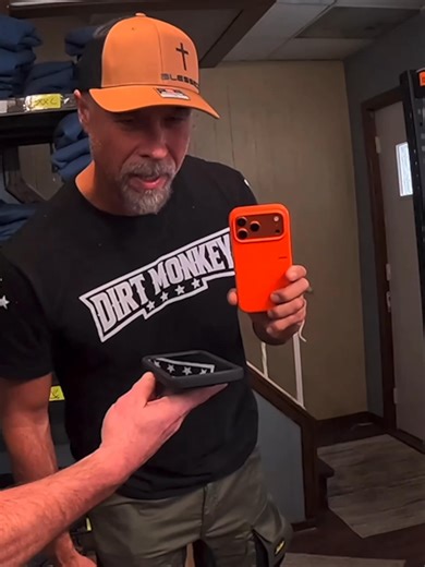 Congratulations to DUNCAN MCKINNEY — La Crosse, Wisconsin, the official winner of the DM2 Ultimate Plow Truck Giveaway. This is what it’s about — real people, real trucks, making dreams come true. We’re grateful for everyone who entered and supported Dirt Monkey Shop. Good luck on the next one.