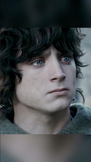 Samwise Gamgee's Most Inspiring Speech | Hope in the Darkness 🗡️⛰️