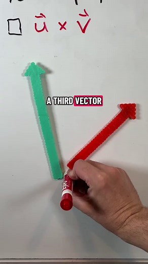 Can vectors be multiplied and divided? #vectors #vector #learnmath #mathtutor #math