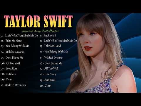 💫🎧 Taylor Swift - Iconic voice and unforgettable lyrics lighting up playlists 🌍✨
