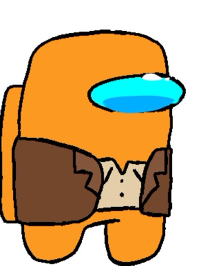 #Amongus // noob vs pro #amongusshow #amongusorange #amongusgreen #animation