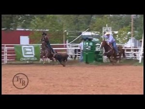 How to Use TotalTeamRoping.com - Online Team Roping Training Site