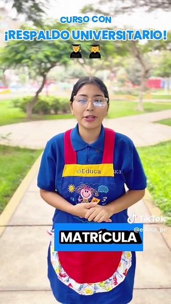 Instituto Educa on TikTok