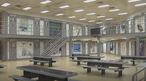 First inmate COVID-19 death reported at SCI Camp Hill
