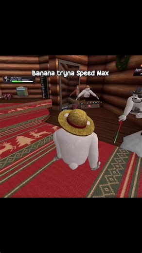 Speed maxing #animalrivals | animal