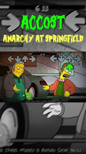 FNF: Anarchy at Springfield Specials| ACCOST #fnfmod #animation #fnf #fnfcorruptionmods #anarchy