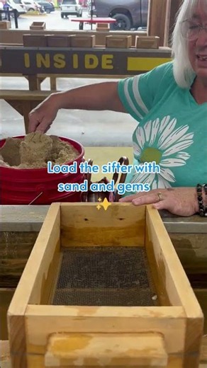 Gem Mining 101