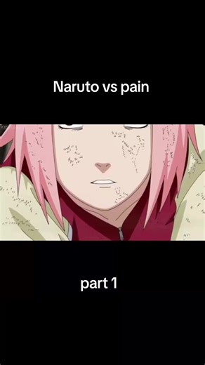 naruto vs pain #narutovspain #narutoshippuden #pain #fyp #foryoupage