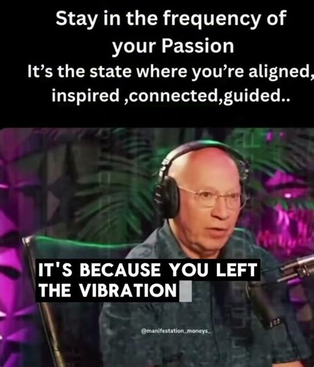 Protect Your Frequency