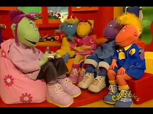 Tweenies Modelling Clay part 3 of 4