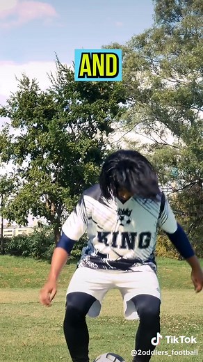 Learn Advanced Bachira Lift Tutorial | Soccer Skills | Bluelock Skills