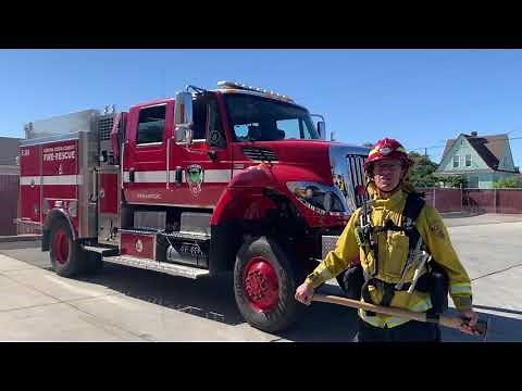 Type 3 Engine Virtual Tour