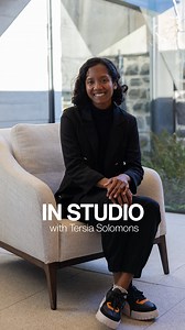 Architectural Technologist Tersia Solomons discusses her internship experience, and highlights SAOTA's Research, Analyse, and Design (RAD) sessions, where teams present projects for constructive feedback. #SAOTA #architecture | SAOTA