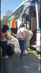Have a safe trip back home, TNHS Robotics team. | Jennifer Elgario Roaring