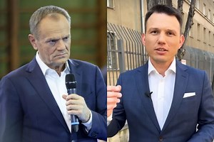 Marsz 4 czerwca w Warszawie. Mentzen: Szkoda, że Tusk o tym nie wie [VIDEO] - NCZAS.COM