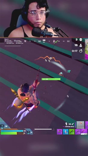 Hilarious Fortnite Moments You Can't Miss