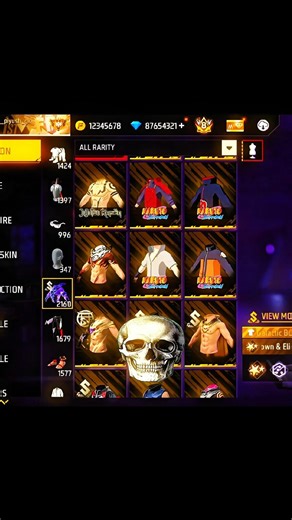 FF Latest Proxy Server 😱☠️..#shorts #freefire #proxyserverff #viral