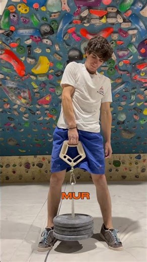 Comment mesurer ta fatigue pour optimiser ton entraînement en l'escalade